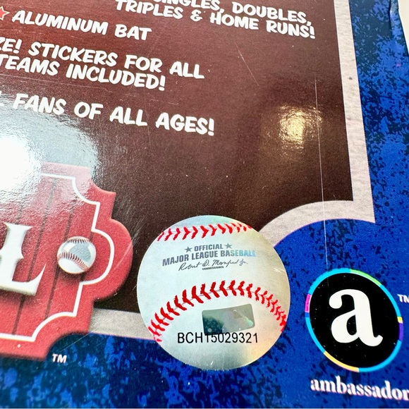 Baseball Desktop Pinball Game - Picture 8 of 8